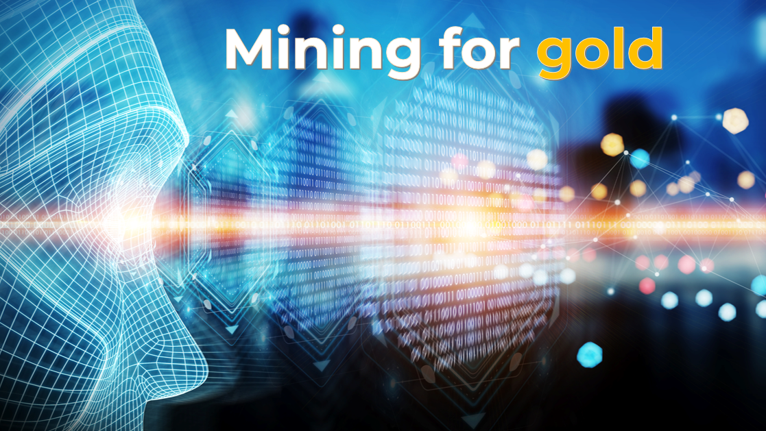 Mining for Gold course thumbnail