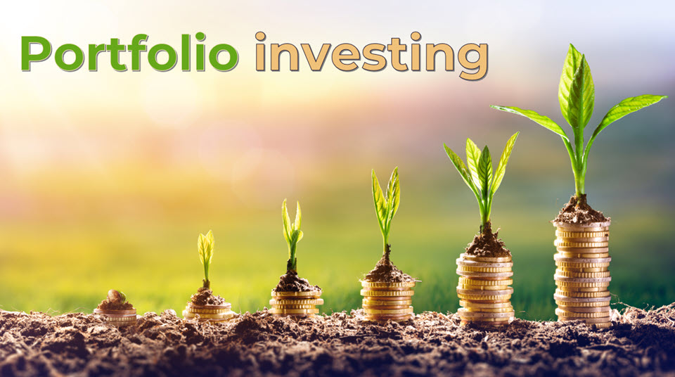 Portfolio Investing course thumbnail